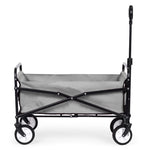 Sklopiva kolica za plažu 48X90cm Gray, MultiGarden
