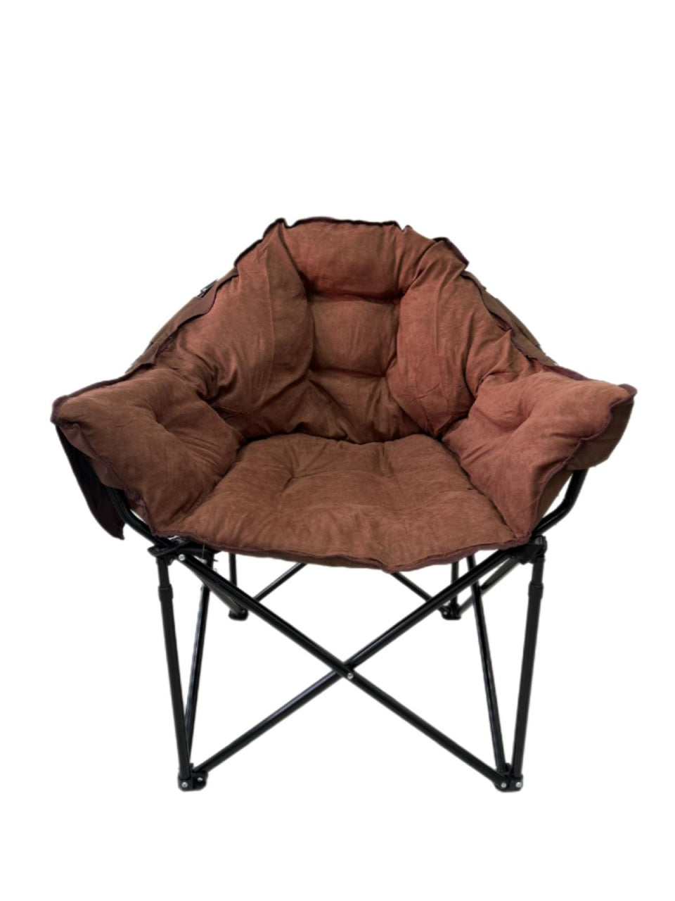 SKLOPIVA STOLICA ZA KAMPOVANJE RELAX RED BOLZZ