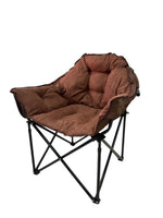 SKLOPIVA STOLICA ZA KAMPOVANJE RELAX RED BOLZZ