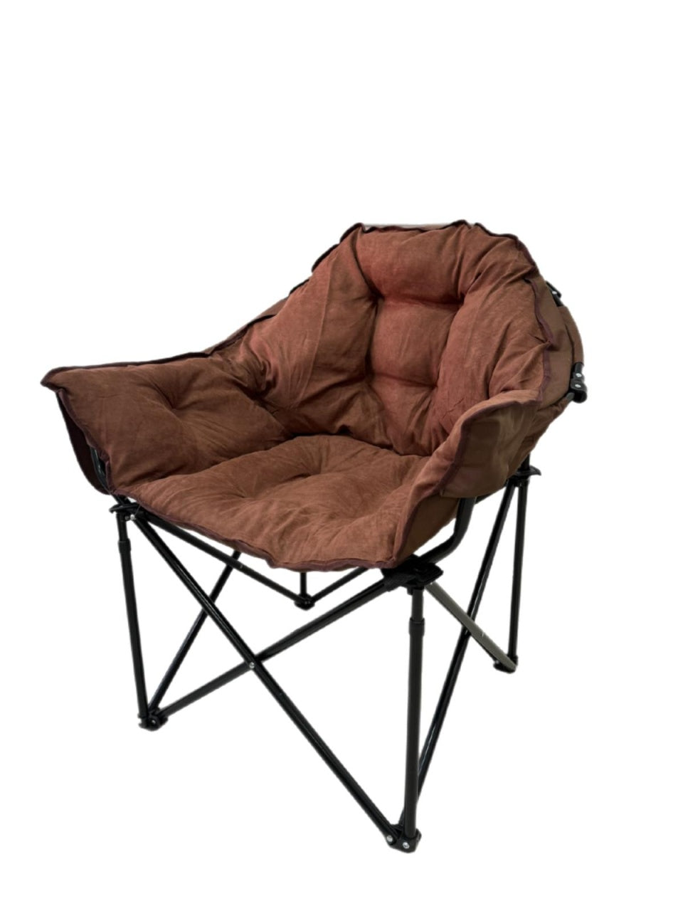 SKLOPIVA STOLICA ZA KAMPOVANJE RELAX RED BOLZZ