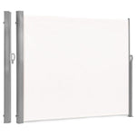 SKLOPIVI PARAVAN ZA DVORIŠTE 3X1.8M BEIGE