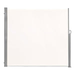 SKLOPIVI PARAVAN ZA DVORIŠTE 3X2M BEIGE
