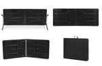 Sklopivi sto 180cm Black