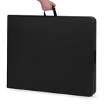 Sklopivi sto 180cm Black