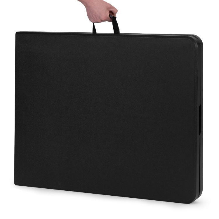 Sklopivi sto 180cm Black