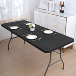 Sklopivi sto 180cm Black