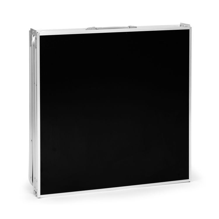 Sklopivi sto za kampovanje Black 180x60 cm