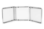 SKLOPIVI STO ZA KAMPOVANJE WHITE, 180X60 CM