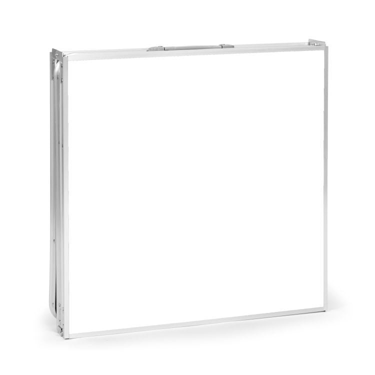 SKLOPIVI STO ZA KAMPOVANJE WHITE, 180X60 CM