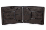 Sklopivi sto za proslave 180 cm Rattan Style ModernHome