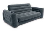 Sofa na naduvavanje 2u1 INTEX
