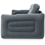 Sofa na naduvavanje 2u1 INTEX