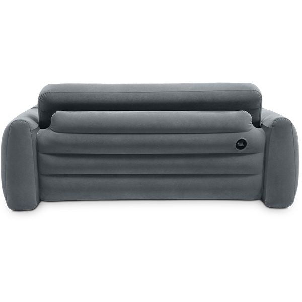 Sofa na naduvavanje 2u1 INTEX