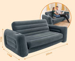 SOFA NA NADUVAVANJE INTEX 3