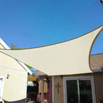 SOLARNO KVADRATNO JEDRO ZA HLAD 5X5M BEIGE
