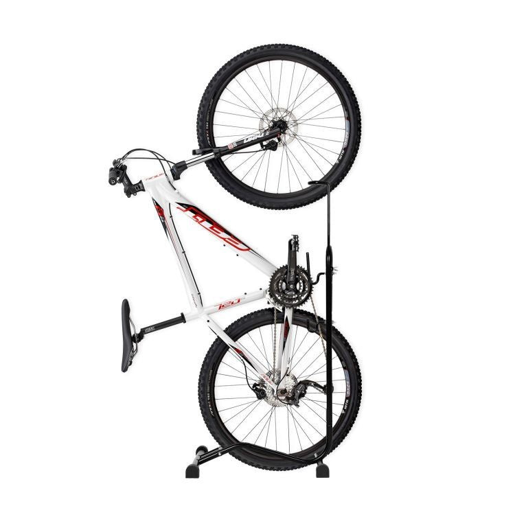 Stalak za bicikle 3in1 black service bike holder