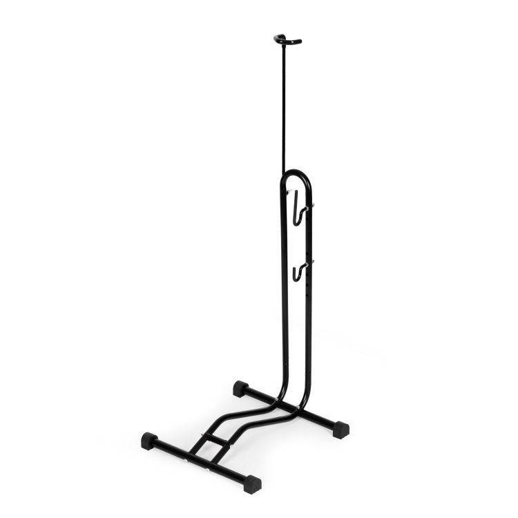 Stalak za bicikle 3in1 black service bike holder