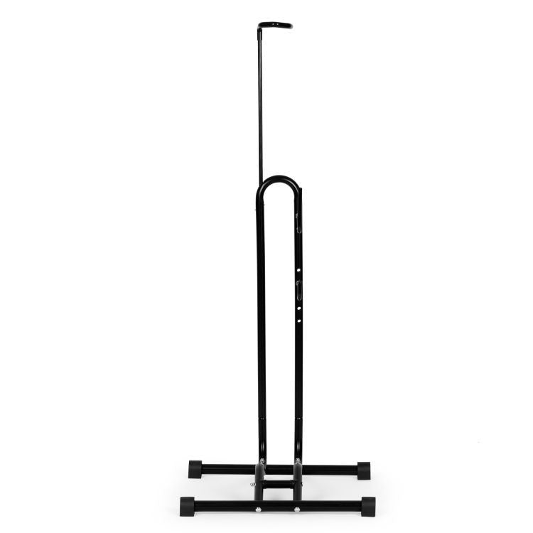 Stalak za bicikle 3in1 black service bike holder