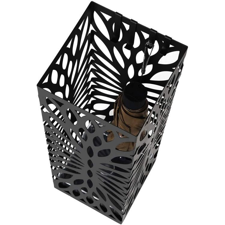 Stalak za kišobrane Modern black