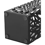 Stalak za kišobrane Modern black