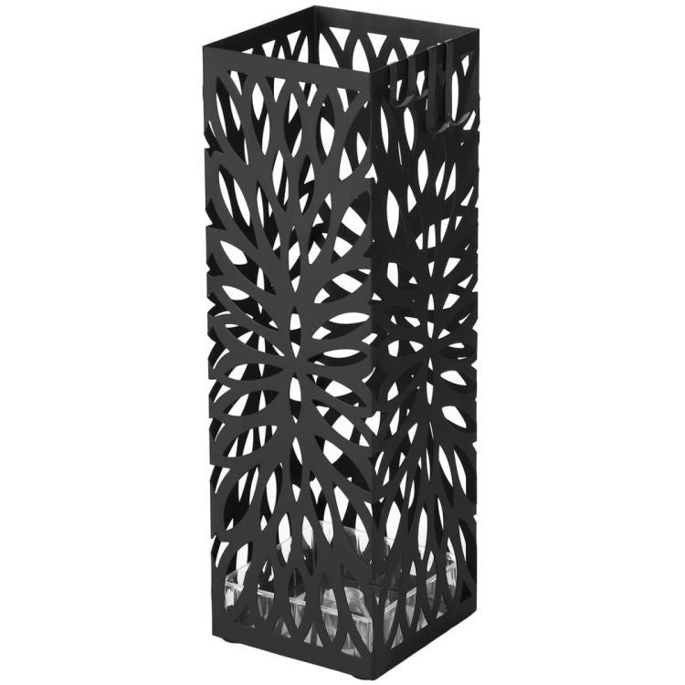 Stalak za kišobrane Modern black