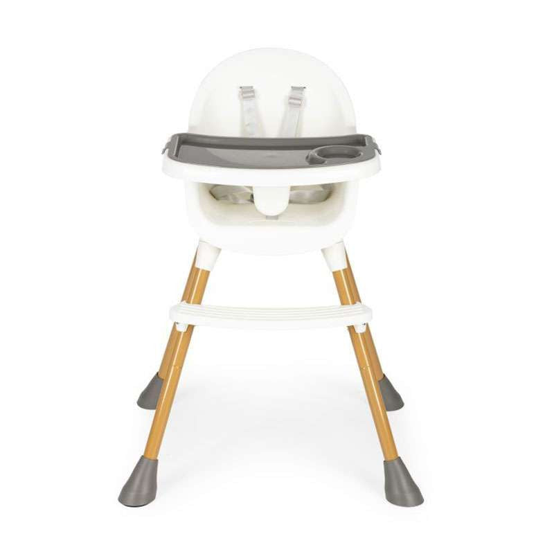 STOLICA ZA HRANJENJE BABY WHITE