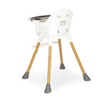 STOLICA ZA HRANJENJE BABY WHITE