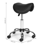 Stolica za rad eco-leather