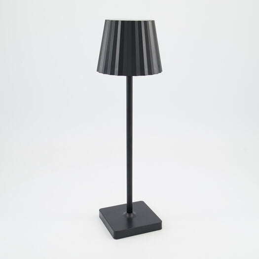STONA LAMPA CLUB 08 BLACK BOLZZ