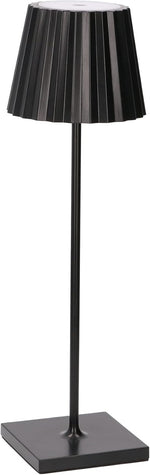 STONA LAMPA CLUB 08 BLACK BOLZZ