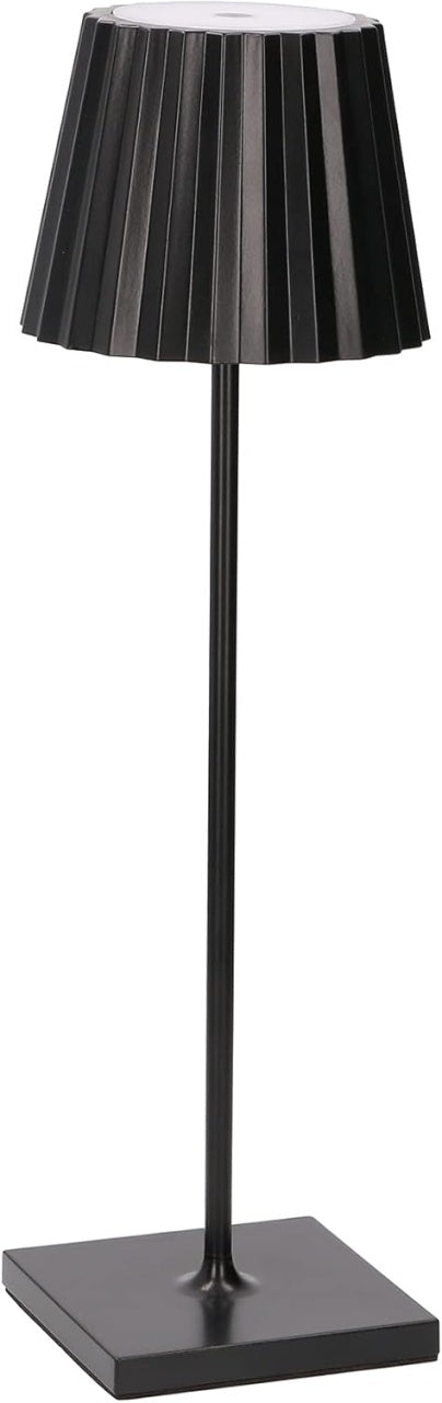 STONA LAMPA CLUB 08 BLACK BOLZZ
