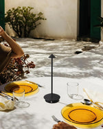 STONA LAMPA GOLD 09 BOLZZ