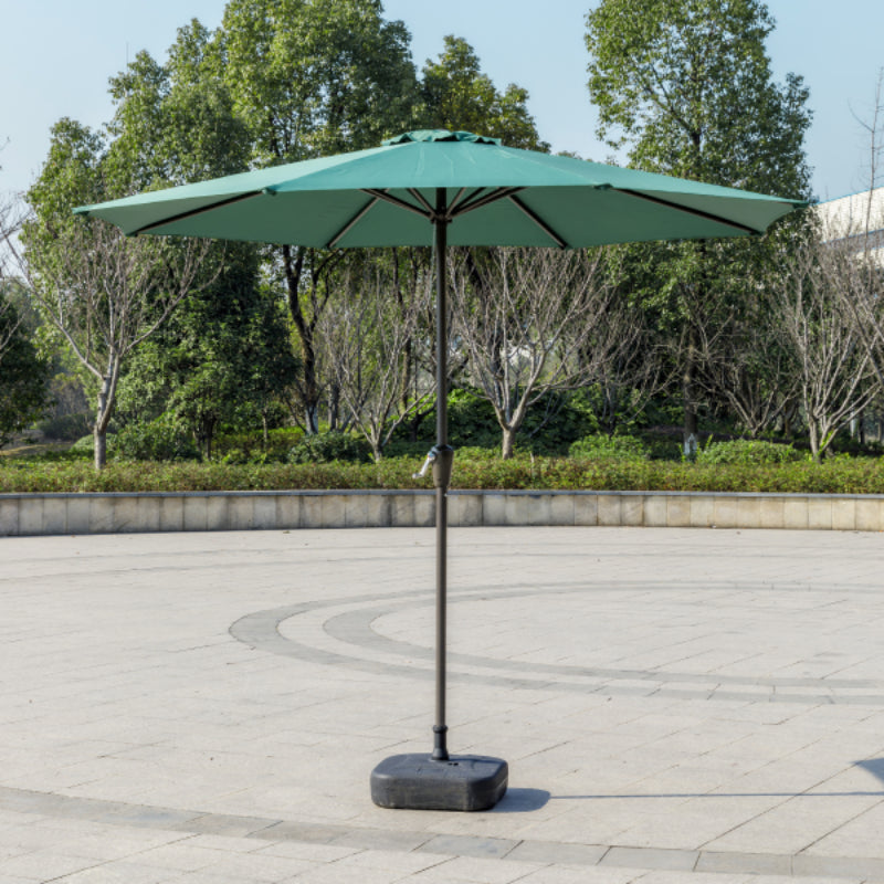 Novo Suncobran 270 cm zeleni  Roma 24-SA0116Z