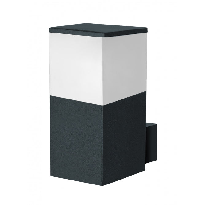 Svetiljka Jm-4606 Zidna 1*E27 IP65 Antracit