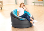 TABURE NA NADUVAVANJE INTEX 2 BLUE