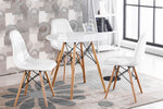 TORINO OKRUGLI STO 80 cm WHITE