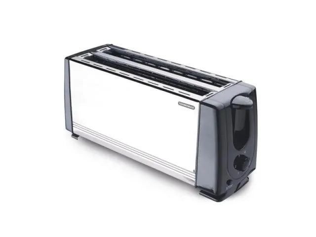 Termomax TX401S - Toster za 4 tosta , Inox