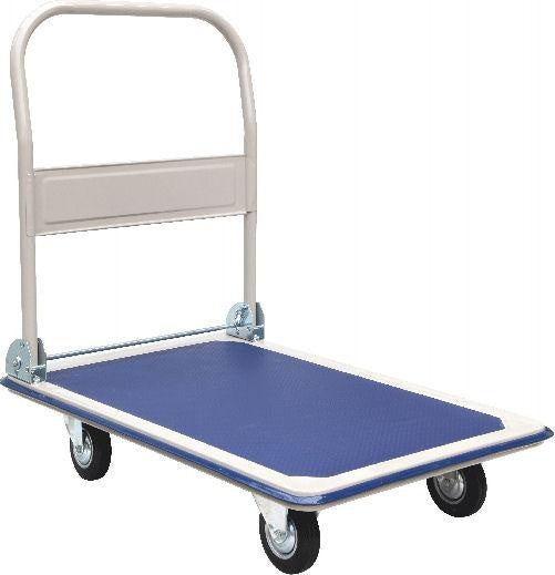 TRANSPORTNA KOLICA NOSIVOST 300 KG *2811