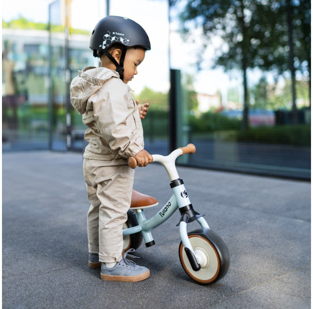 Dečiji balance bike Tulano Scout 15 Bež