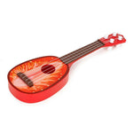 UKULELE GITARA ZA DECU JAGODA