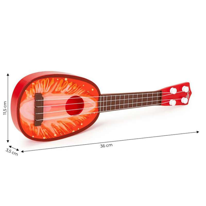 UKULELE GITARA ZA DECU JAGODA