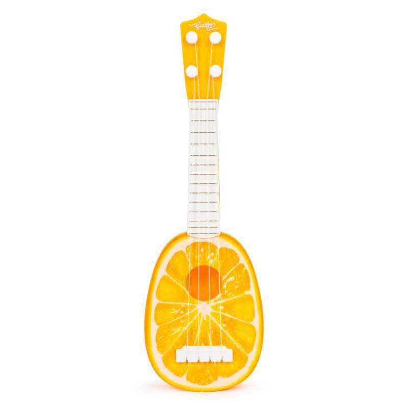 UKULELE GITARA ZA DECU NARANDŽA