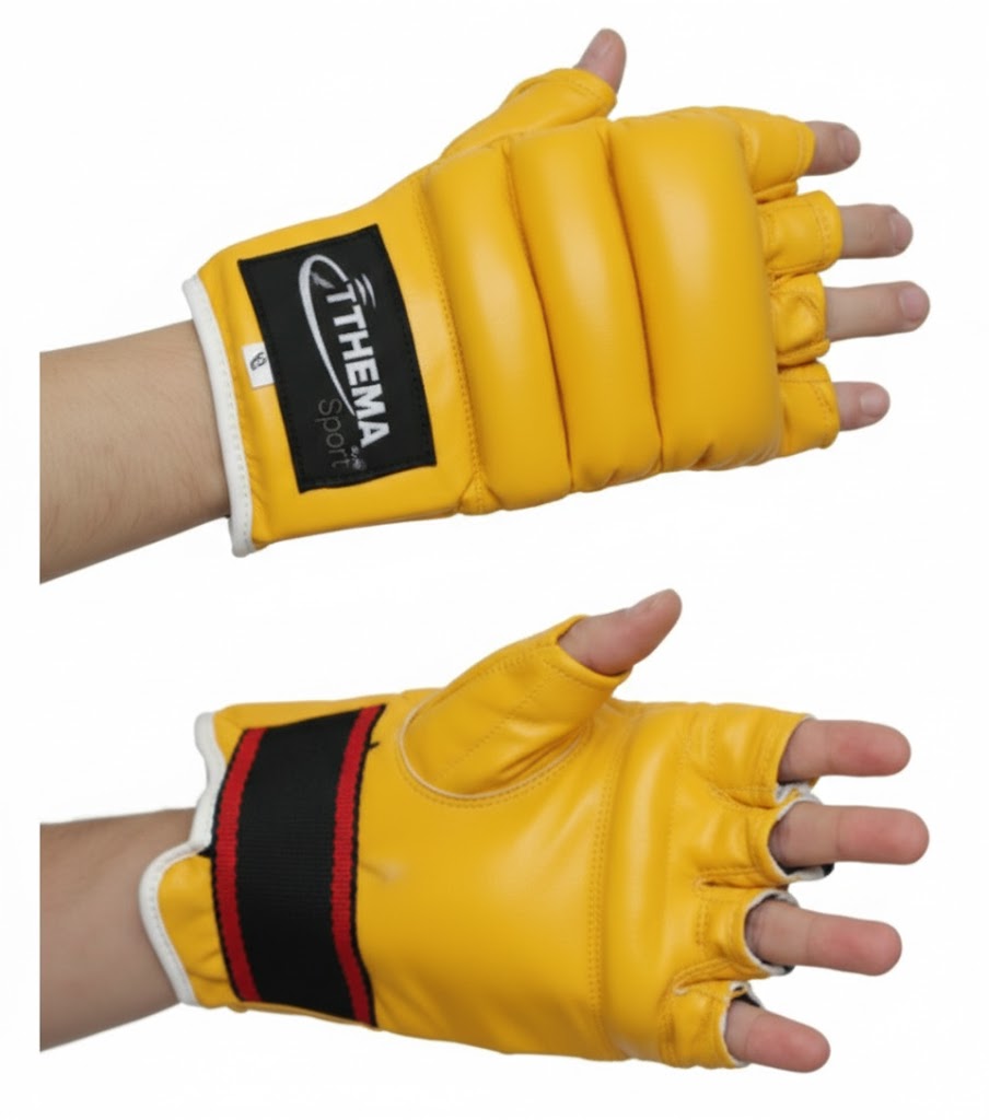 Rukavice za dzak koža