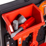 VELIKA RADIONICA SA ALATOM SA DECU SUPERIOR ECOTOYS