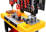 Velika radionica Tool & Brains, 39 delova ECOTOYS