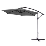 Veliki 3M suncobran GREY