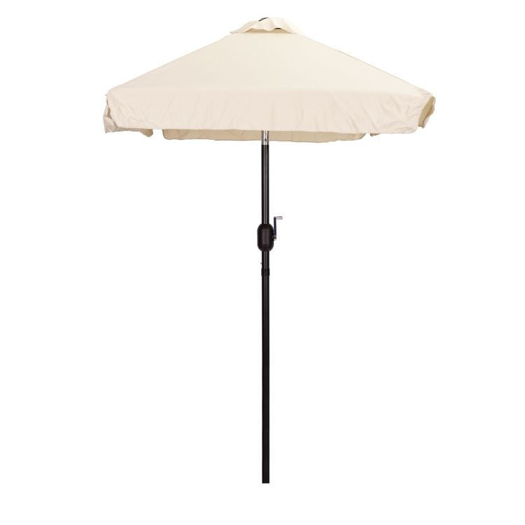 Veliki pravugaoni suncobran BEIGE