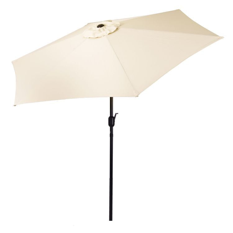Veliki ugaoni suncobran BEIGE