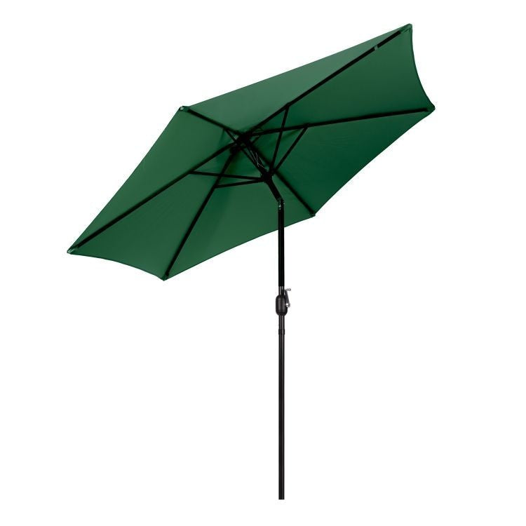 Veliki ugaoni suncobran GREEN