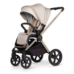 VENICCI Kolica za bebe 2u1 UPLINE 2 stone beige
